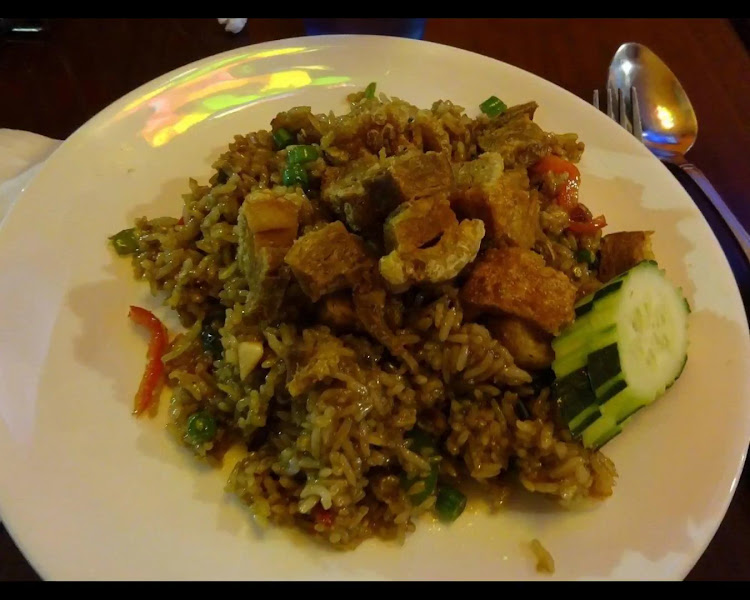 Crispy Pork Gang Thai Restaurant 2