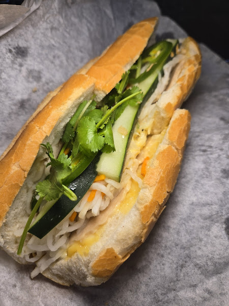Bánh Mì Mỹ Tho 3