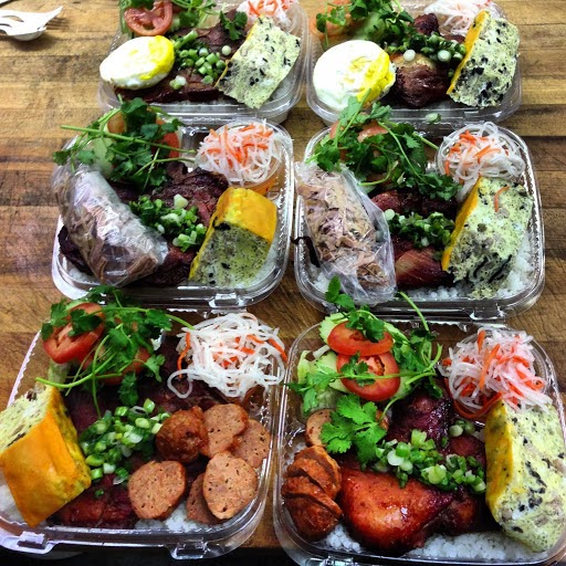 Ba Le Sandwich Shop 4
