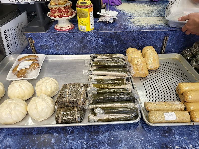 Ba Le Sandwich Shop 5