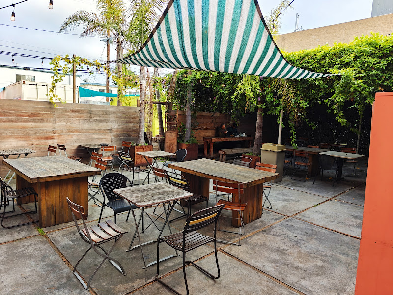 My Lai Kitchen - The Colony Santa Monica