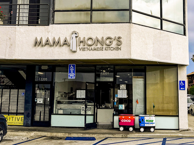Mama Hong's