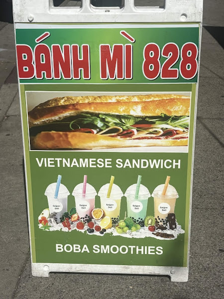 BANH MI 828 2