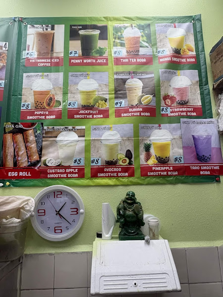 BANH MI 828 3