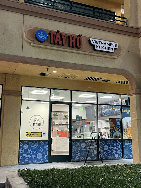 TAY HO 1