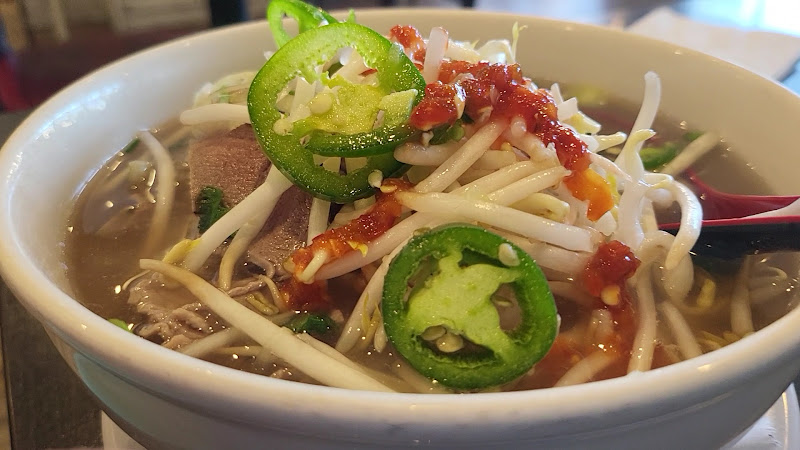 Saigon Dish Vietnamese Restaurant 2