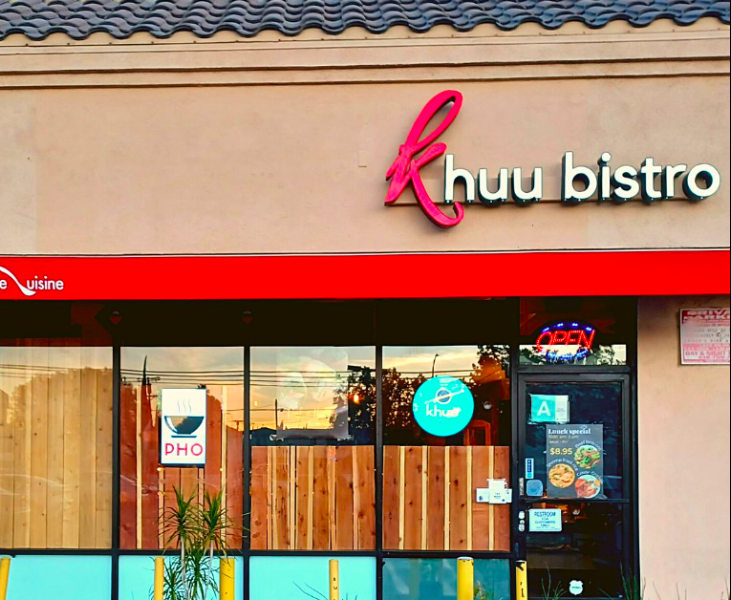Khuu Bistro