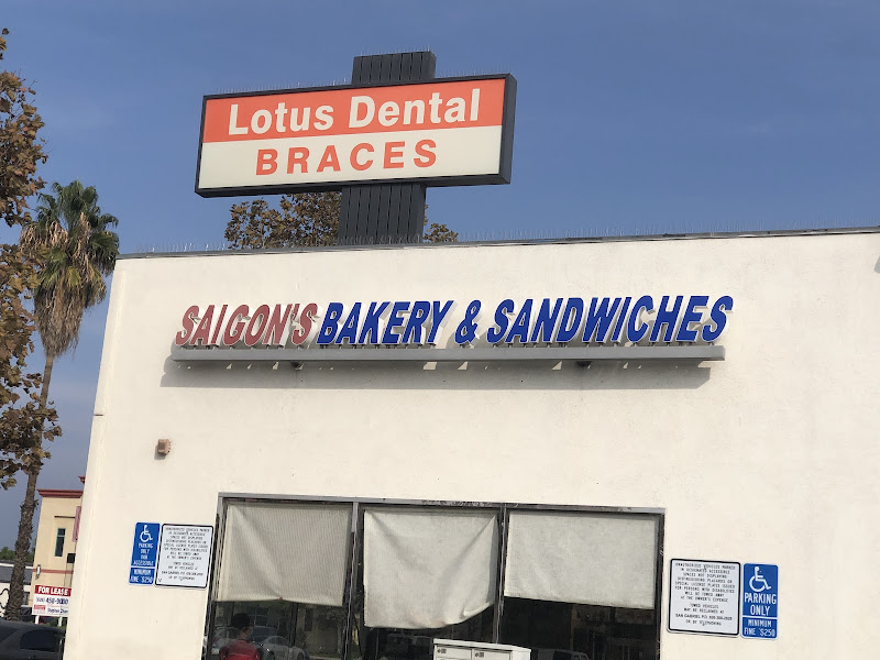 Saigon Bakery & Sandwiches