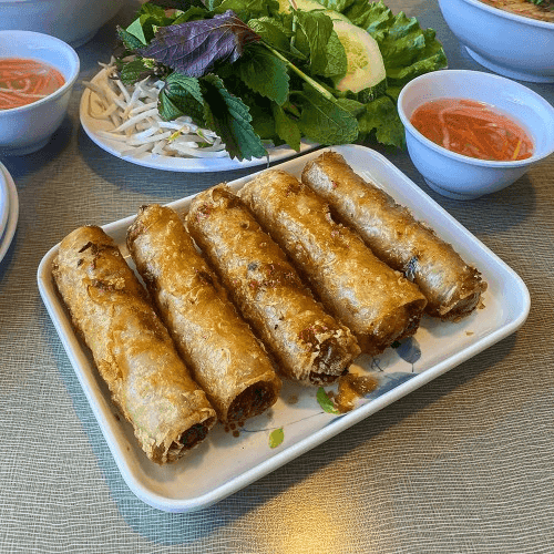Golden Deli San Gabriel 3
