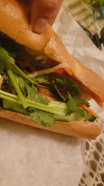 Sandwich Express 2
