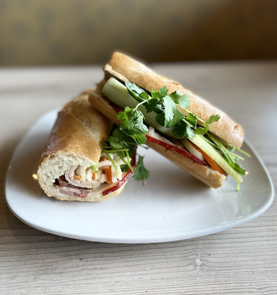 Sandwich Express 3