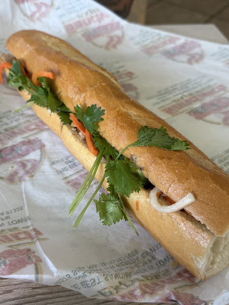 Sandwich Express 5