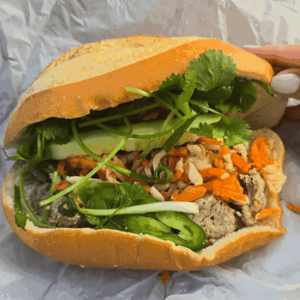 Banh Mi Saigon 168 3