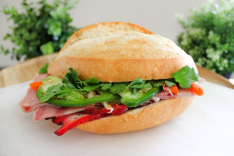 Banh Mi Saigon 168 4