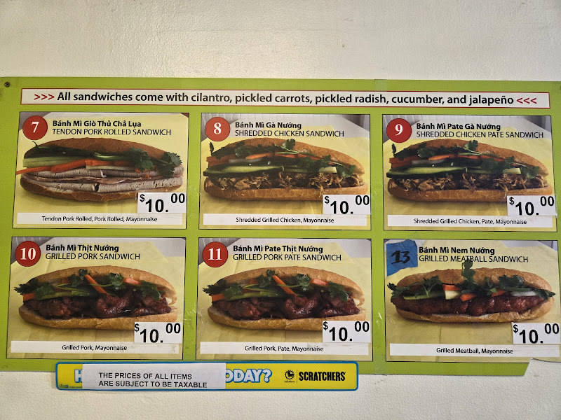 Valley Sandwiches 3