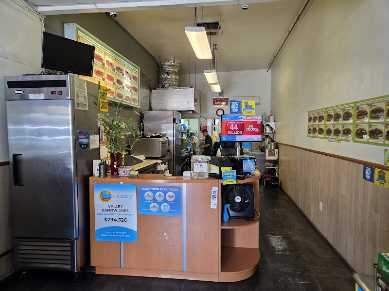 Valley Sandwiches 4