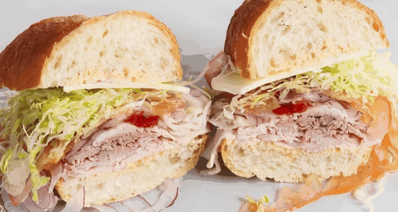 Brothers Sandwich / Freshwich 3