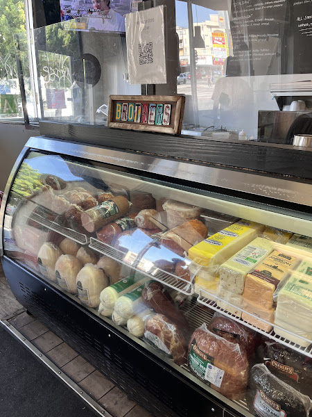 Brothers Sandwich / Freshwich 5