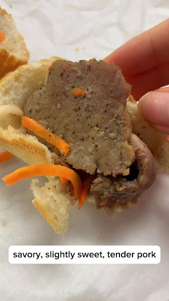 Banh Mi & Che Cali 2