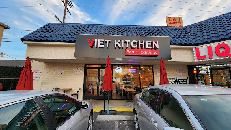 Viet Kitchen 1