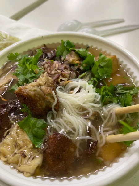 Vinh Loi Tofu 2
