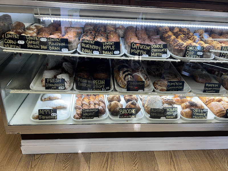 Belwood Bakery 3