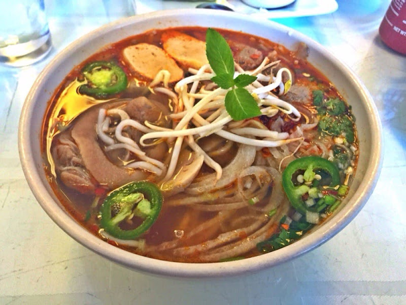Pho Hoan My 5