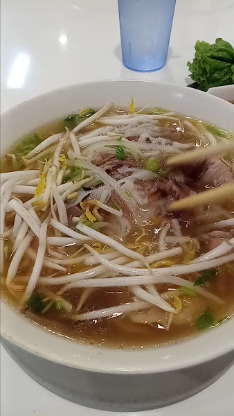 Pho Viet Cali 2