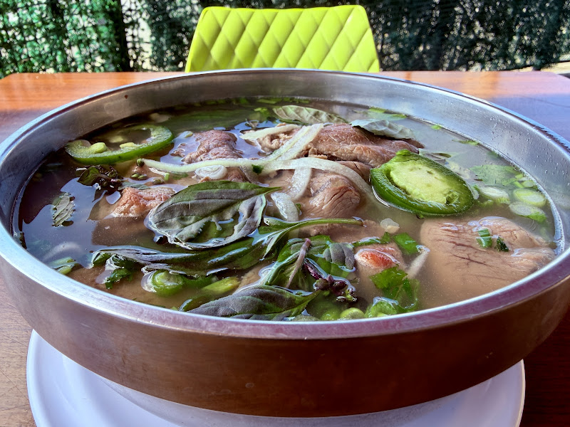 Montebello Pho & Sandwich 3