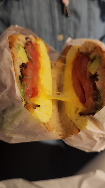 Marie's Coffee Deli 2