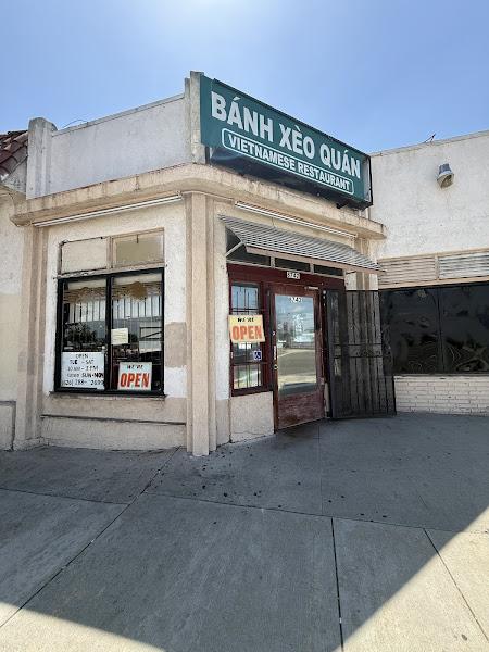 Banh Xeo Quan