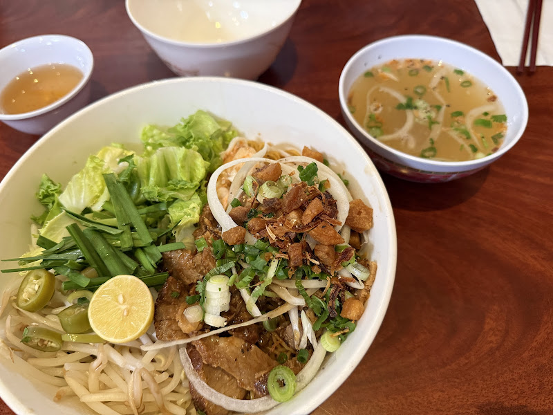 Banh Xeo Quan 3