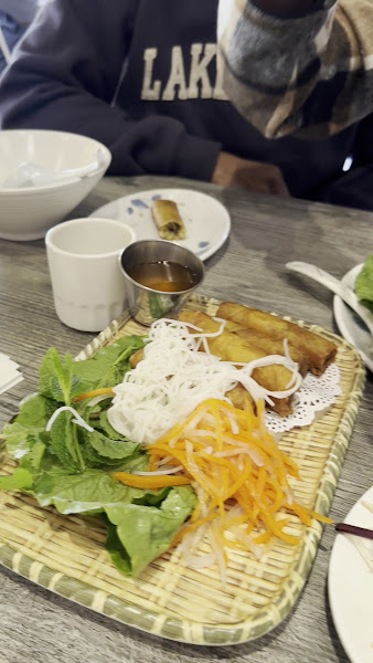 Phovorite Vietnamese Kitchen 2