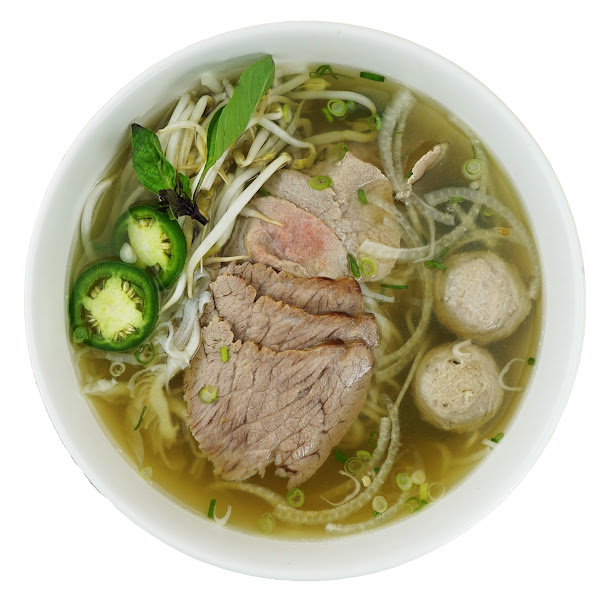 Phovorite Vietnamese Kitchen 3
