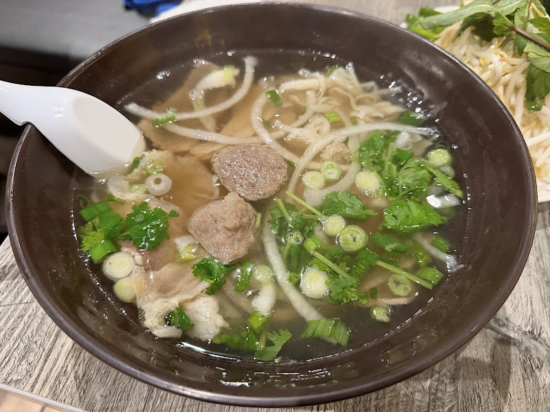 Phovorite Vietnamese Kitchen 4