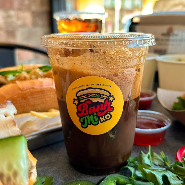Banh Mi KO 2