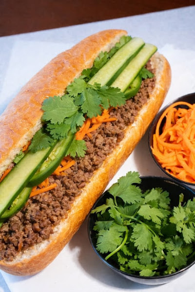 Banh Mi KO 4