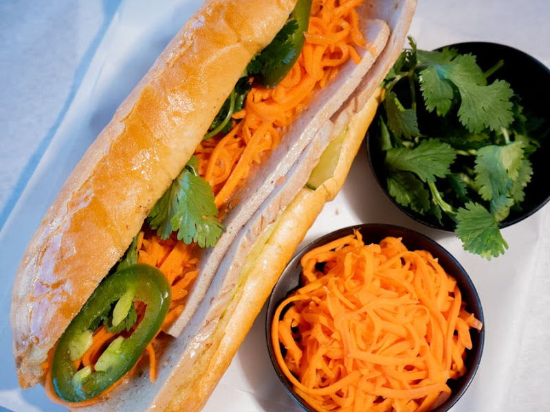 Banh Mi KO 5