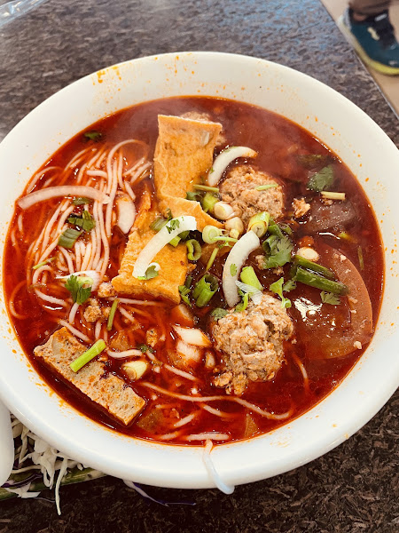 Banh Mi Che Cali 4