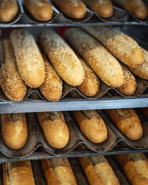 Mr. Baguette 5