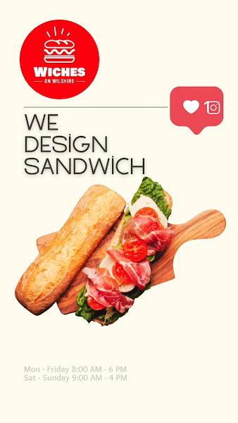 Wiches On Wilshire 2