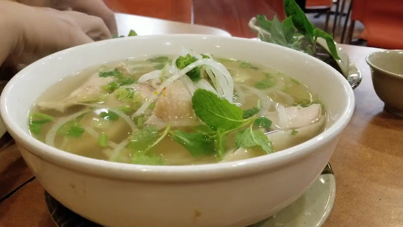 Banh Mi Che Cali BMC Pho 2
