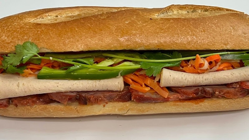 Banh Mi Che Cali BMC Pho 3