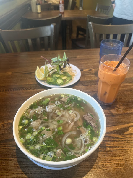 Glendale Phở Co. 3