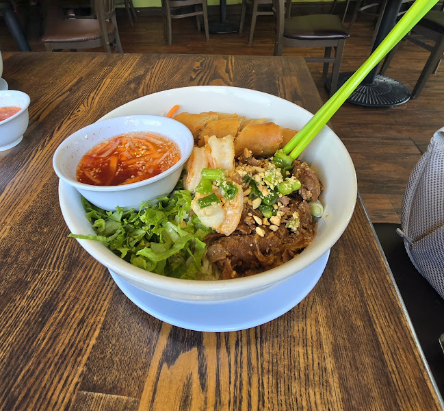 Glendale Phở Co. 4