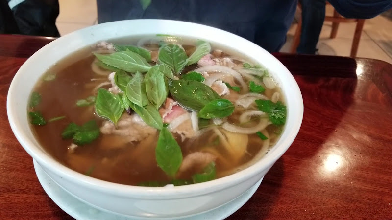 Noodle City 2