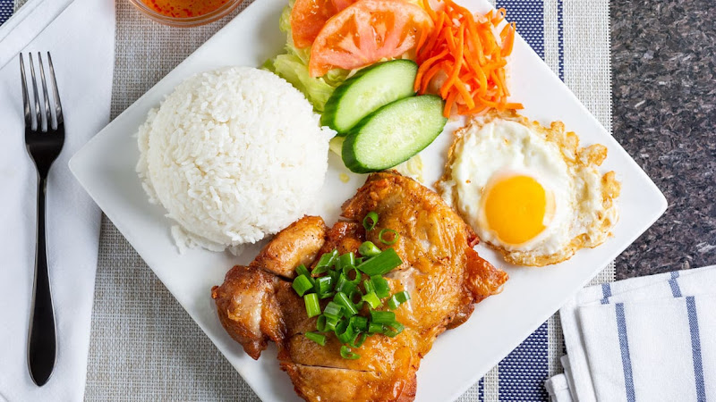 Banh Mi Che Cali 3