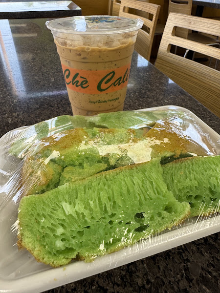 Banh Mi Che Cali 4