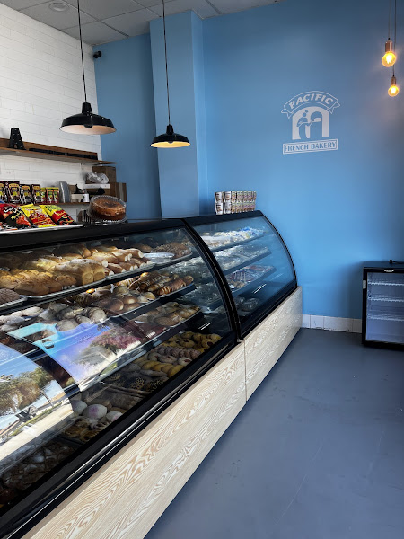Pacific French Bakery Panaderia