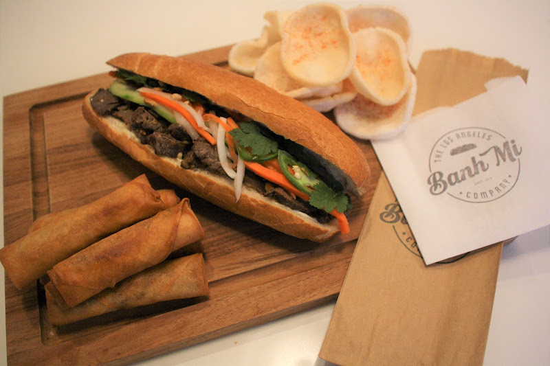 Pacific French Bakery Panaderia 3